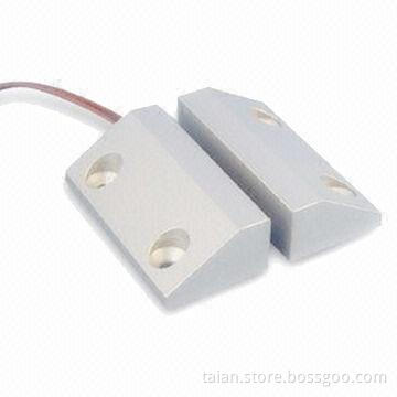 Metal Door and Window Sensor, Metal Shield